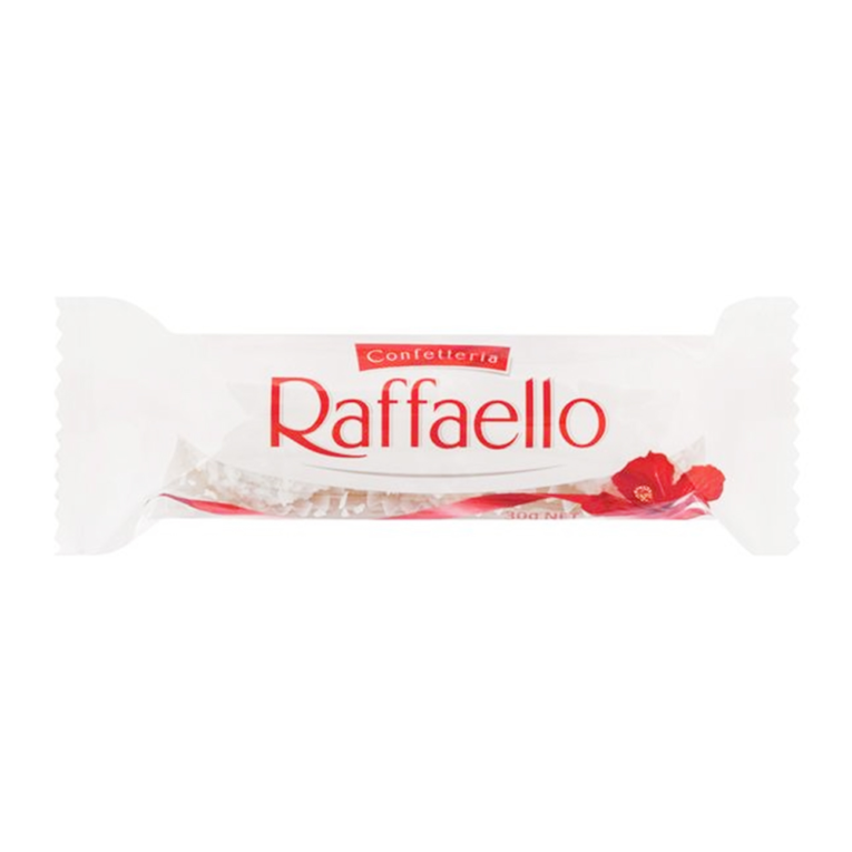 Rafaello pack of 3 - Image 1
