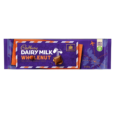 Cadbury Dairy Milk Whole Nut Chocolate 300 g