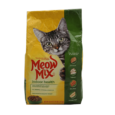Meow Mix Indoor Health Cat Food 1.43 kg