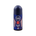 Nivea Men Dry Impact Roll On Deodorant 50 ml