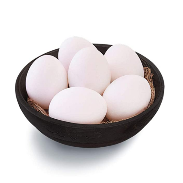 All Fresh Omega-3 Eggs 6 Pcs