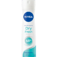 Nivea Female Deo Spray Dry Fresh 150 ml