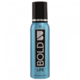 Bold Body Spray Life Ice 120 ml