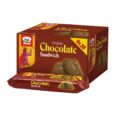 Peek Freans Chocolate Sandwich Snack Pack Box 12 pcs