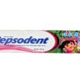 Pepsodent Tooth Paste Bubble 50 g