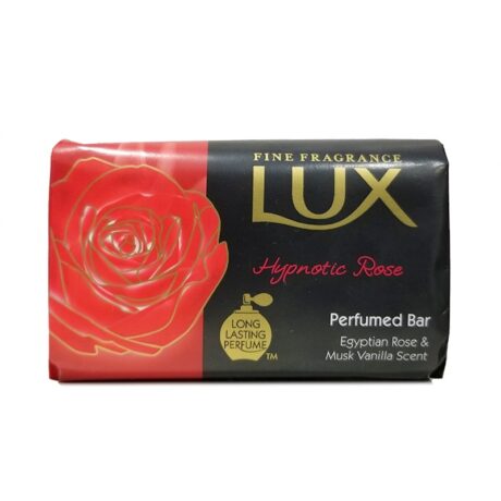 Lux Hypnotic Rose Perfumed Bar 140 g