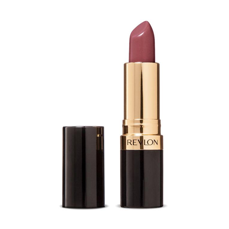 Revlon Super Lustrous Lipstick Cream Rose Velvet 1 pc - Image 1