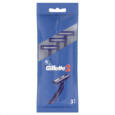Gillette G2 Bag 3 pcs