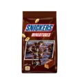 Snickers Miniatures 220 g