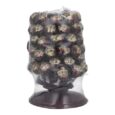Giggly Choco Pop Lollipop Jar 92.64 g