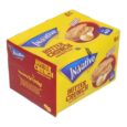 Innovative Butter Crunch Snack Pack Box 12 pcs