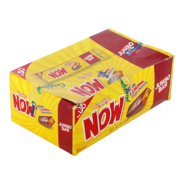 Candyland Now Chocolate 18 units - Image 1
