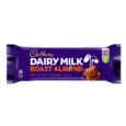 Cadbury Dairy Milk Roasted Almond Chocolate 38 g