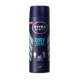 Nivea Men Deo Spray Dry Fresh Anti Perspirant 150 ml