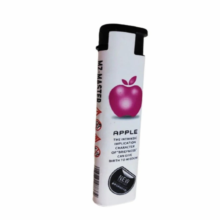 Hailing Lighter Heater Apple 1 pcs - Image 1