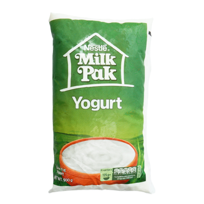 Milkpak Yogurt Pouch 1000 g - Image 1
