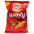 Lays Wavy Mexican Chili 34 g