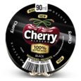 Cherry Blossom Polish Black 90 ml