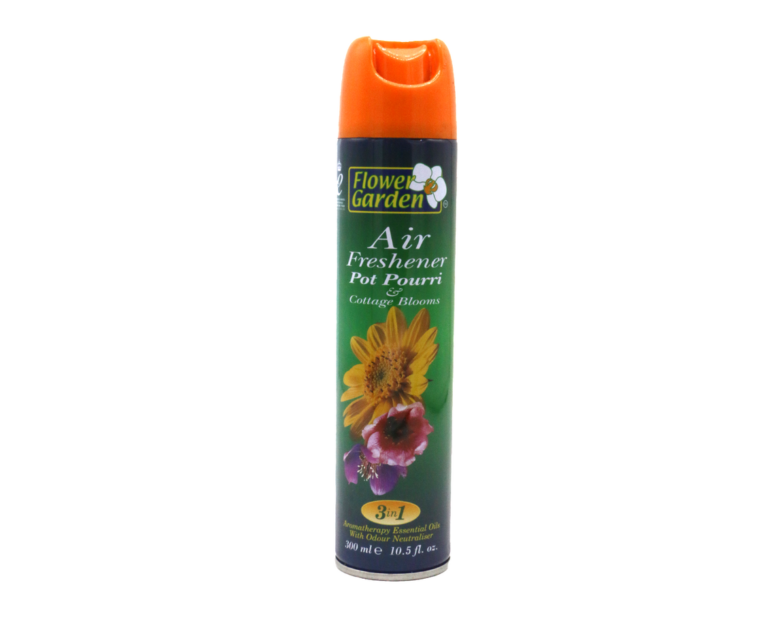 Flower Garden Air Freshener Pot Pourri 300 ml - Image 1