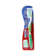 Confident Pre Triple Action Tooth Brush Med 1 pc