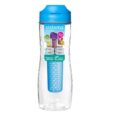 Sistema Tritan Infuser Bottle 800 ml