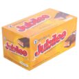 Mitchell's Jubilee Nougatine And Caramel Delicious Milk Choc   8 g - 36 pcs