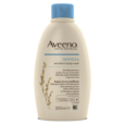 Aveeno dermexa emollient body wash 150 ml