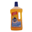 Pledge Clean It Gentle Wood Floor Cleaner Original 750 ml