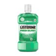 Listerine Fresh Burst Mouthwash 250 ml