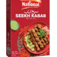 National Seekh Kebab Recipe Mix 46 g