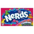 Nerds Rainbow Candy 141 g