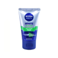 Nivea Men White Oil Clear Anti-Shine Foam 100 ml