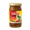 National Chilli Pickle 310 g