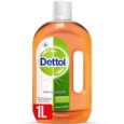 Dettol Antiseptic Liquid 1 litre