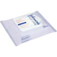 Johnson's Pampering Facial Wipes 25 pcs