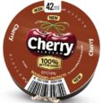 Cherry Blossom Polish Dark Tan 2x42 ml