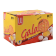 Gala Egg Ticky Pack Box 24 pcs