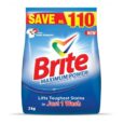 Brite Maximum Power Detergent 3 kg