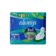 Always Ultra Extra Long Pads 7 pcs