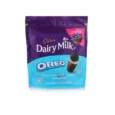 Cadbury Dairy Milk Oreo Mini Pouch 120 g