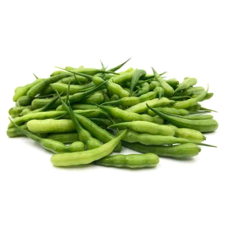 Radish Pods/Moongray 1 kg - Image 1