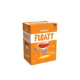 Candyland Floaty Orange Chew 50 Pcs