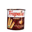 Frapella Joy Sticks Hazelnuts Cream And Bread Sticks 55 g
