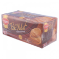 Cookania Pikanut Peanut Biscuits 24 pcs