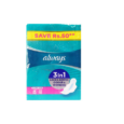 Always Ultra Thin Long Sanitary Pads 6 pcs
