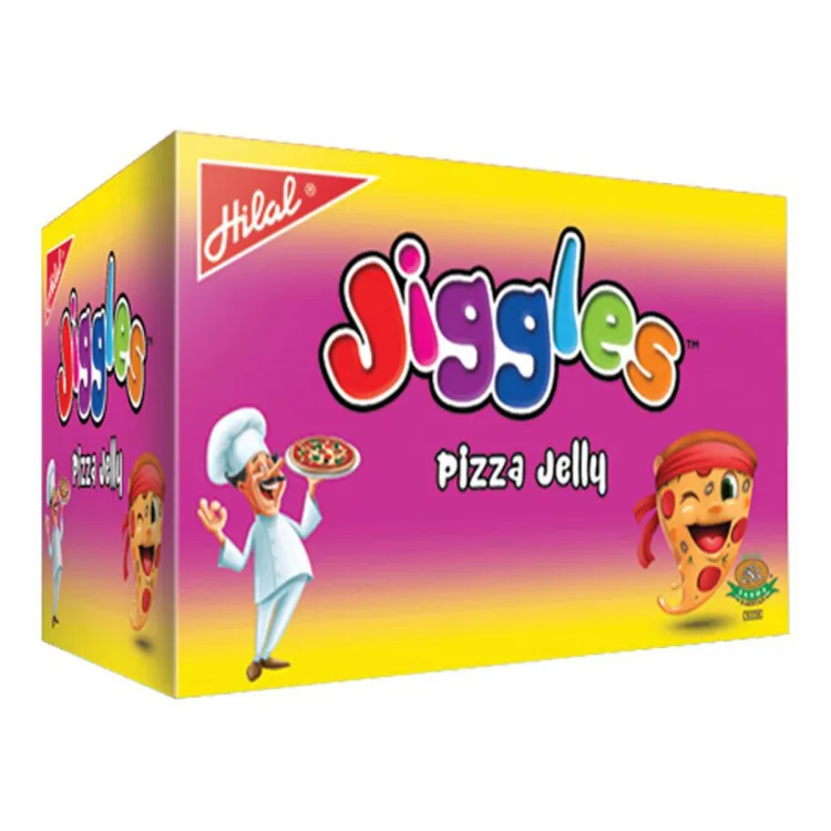 3eb82d17745611c7b1af2eb35c7ff8f1.jpg_750x750.jpg_ Hilal Jiggles Pizza Jelly 12 Pcs - Image 1