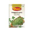 Shan Qasuri Methi Leaves 25 g