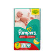 Pampers Pants Mini 2 1 pc