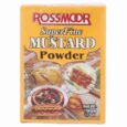 Rossmoor Superfine Mustard Powder 100 g