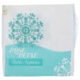 Rose Petal Table Napkins 50 pcs